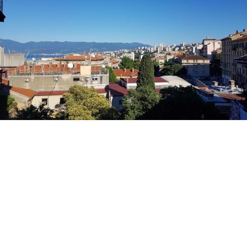 Rijeka center - 5 min walk to everything important