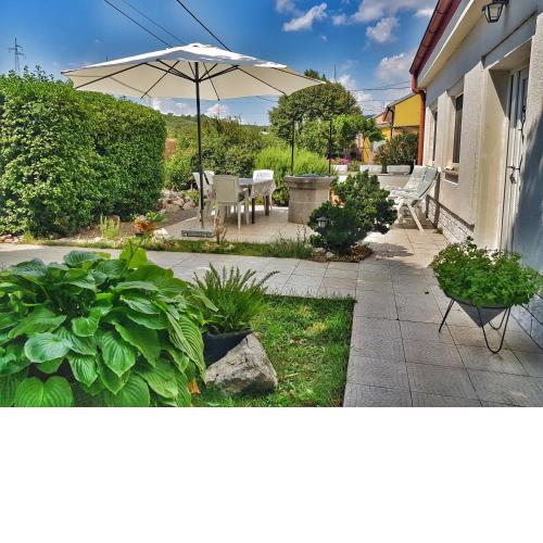 Rijeka holiday home