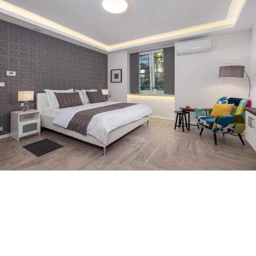 RIKI'S APARTMENT-ZAGREB