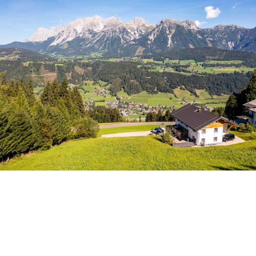 Rindis Platzl Apartmenthaus