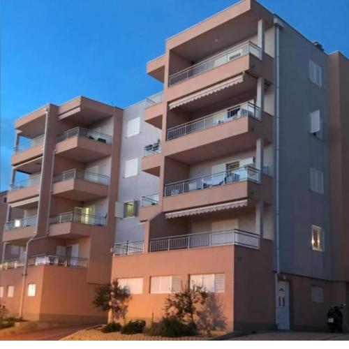 Rita Apartments