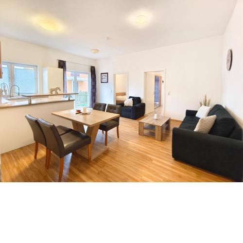 Ritschis Appartement 1