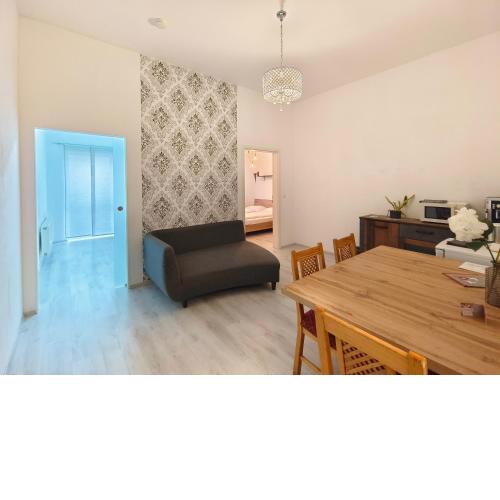 Ritschis Appartement 2