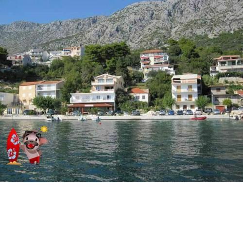 Riva Apartments