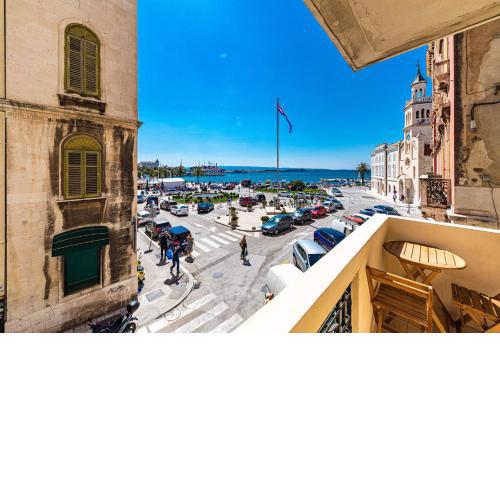 Riva City Rooms