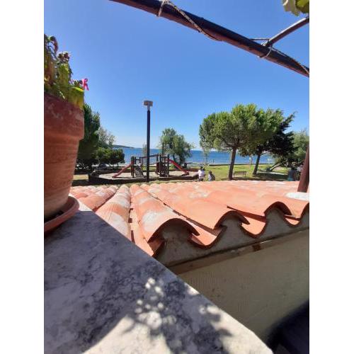 Riva sea view