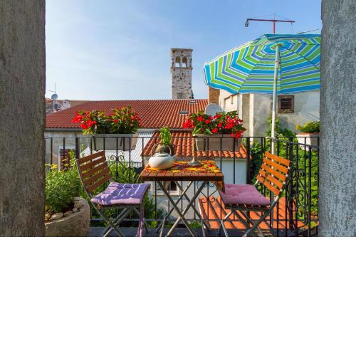 Rivabella Apartment