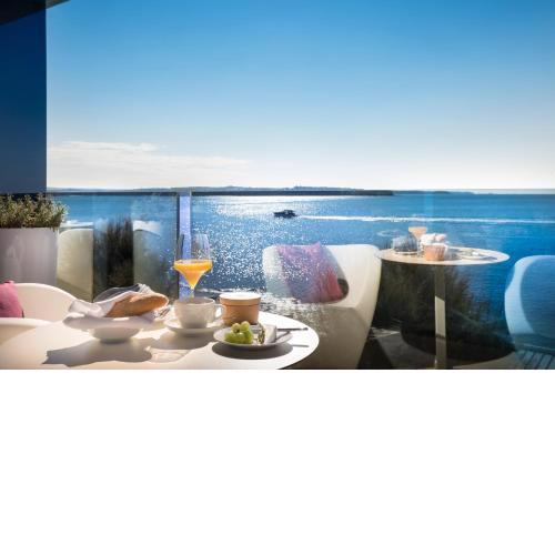 Rivalmare Boutique Hotel