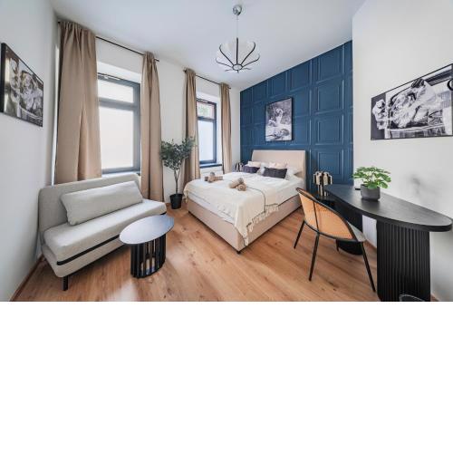 RIVE by Home1