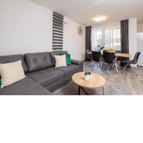 River Park Apartments