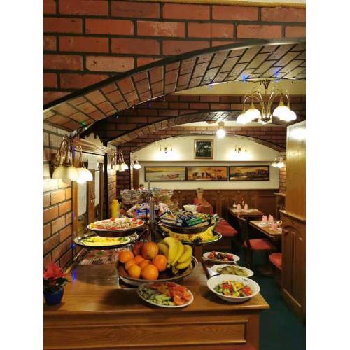 River Star Hotel