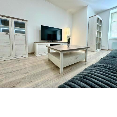Rivercity Apartments