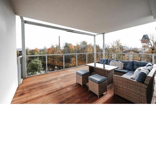 Riverside Apartments
