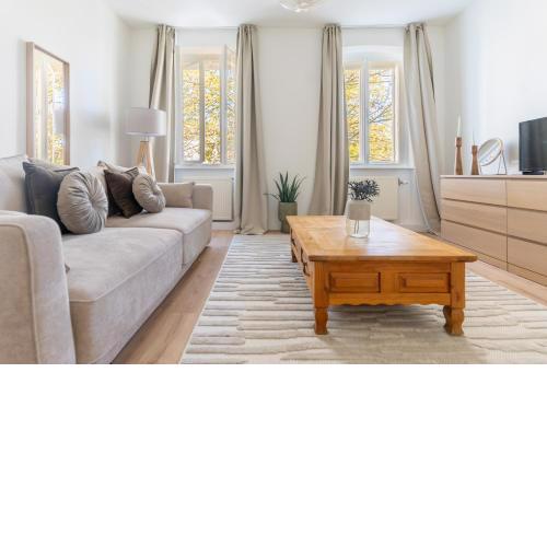 Riverside Appartement - City Center