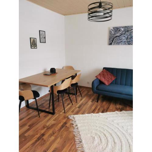 Riverside Appartements