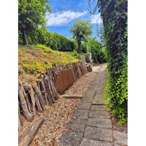 Riverside Forest Guesthouse