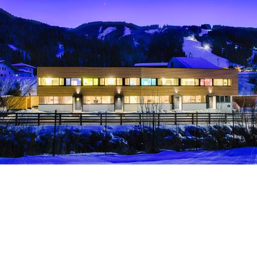Riverside Residence Flachau