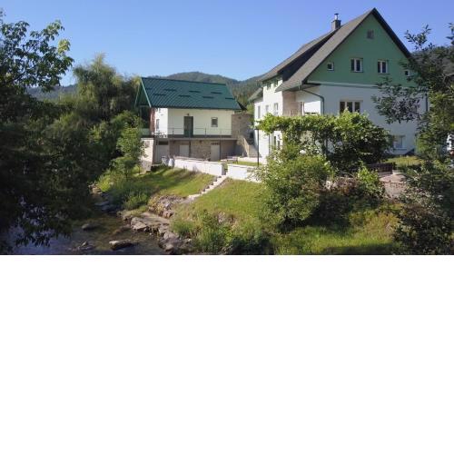 Riverview apartment Three Springs Tri Zvira
