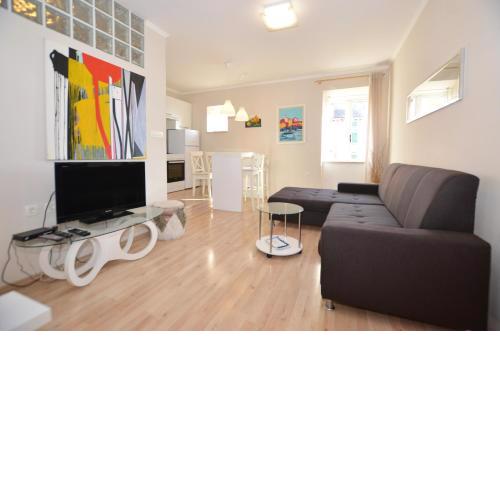 Riviera Apartment