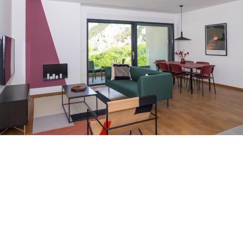 Rivus Apartments