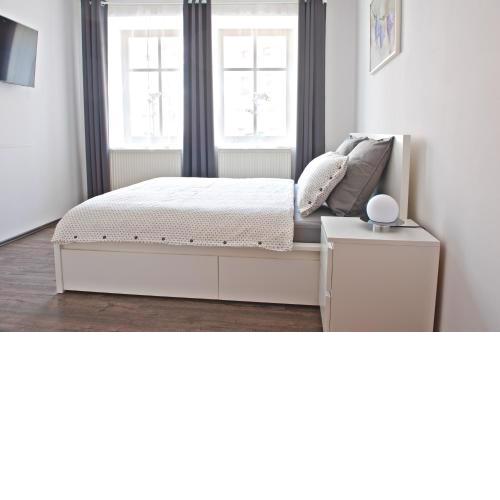 R&J apartmány
