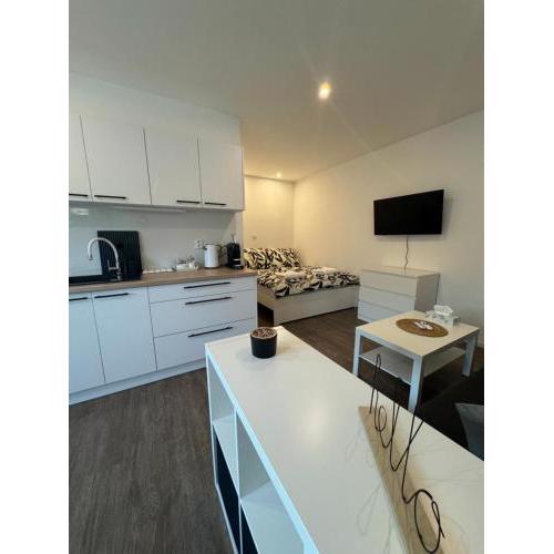 RK Apartment Brno
