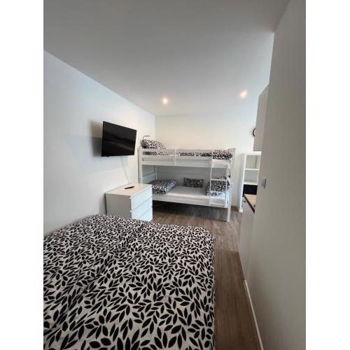 RK Apartment
