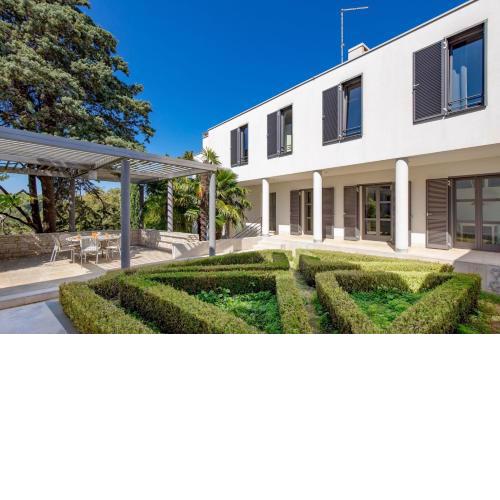 RM Grande Villa Rovinj
