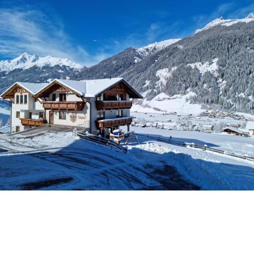 Roasthof Apartments