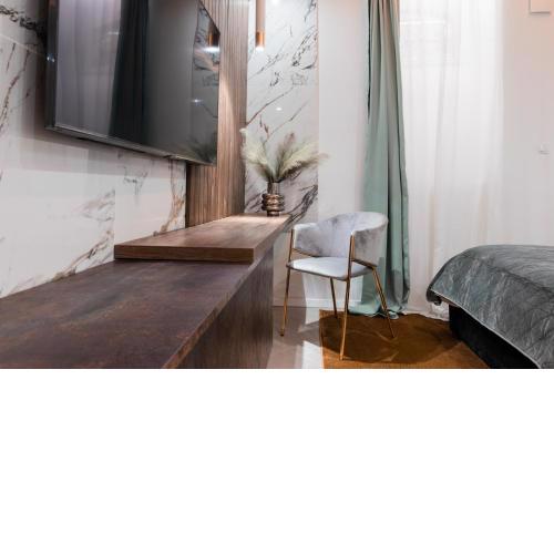 Roberto Boutique Studio Apartman