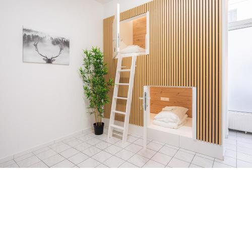 Robin Wood Apartment