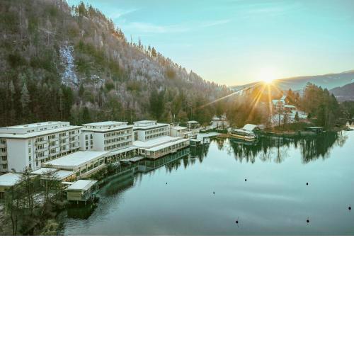 ROBINSON Landskron