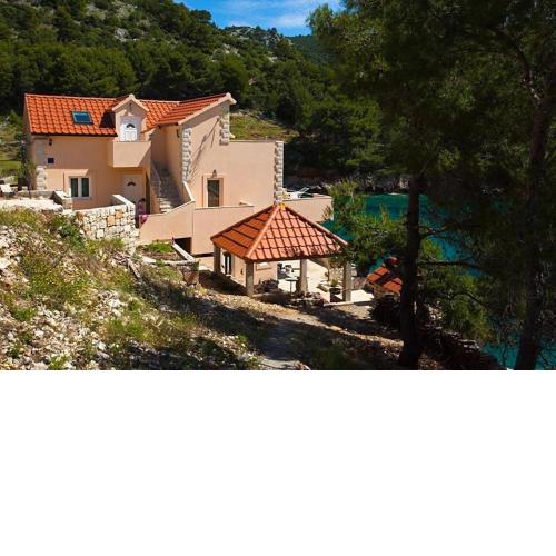 Robinson Medvidna Hvar Apartments