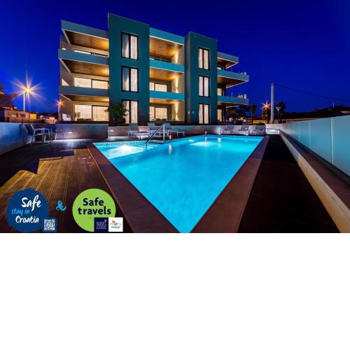 Rocca Riviera Umag Luxury Apartments