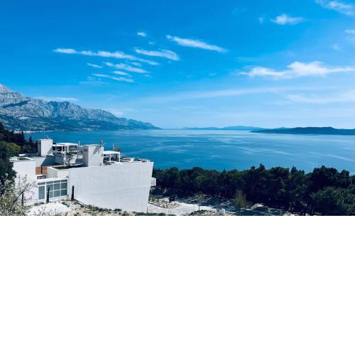 Rocksea Apartments