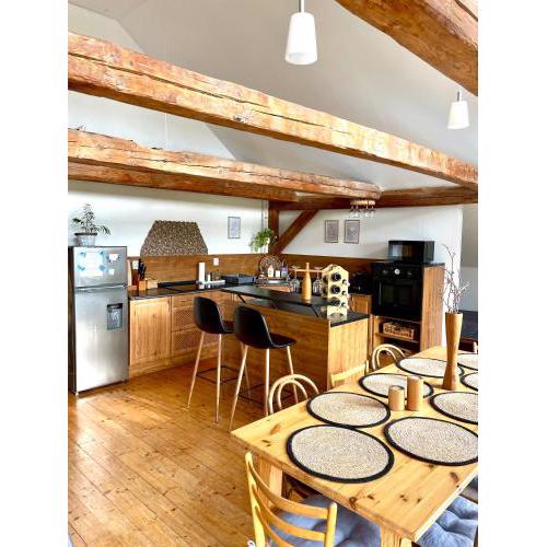 Rodinné apartmány Angelika