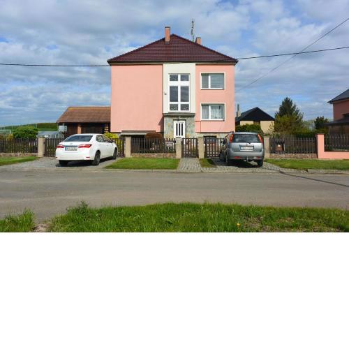 Rodinné ubytování - Family accommodation