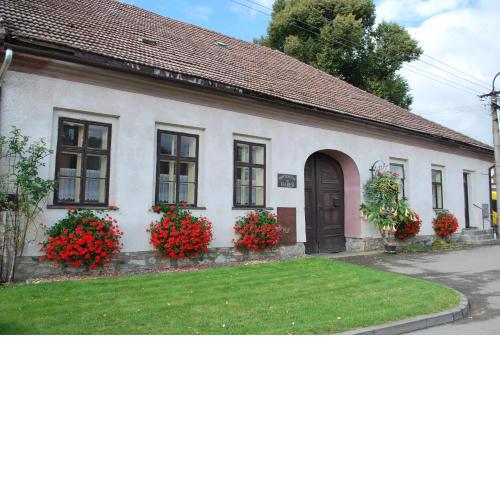 Rodinné ubytování na Habeši