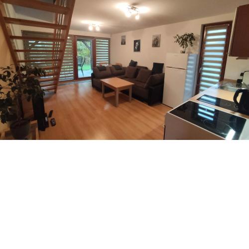 Rodinný Apartmán Adléta