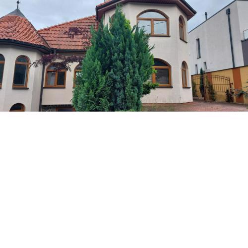 Rodinný apartmán Alma