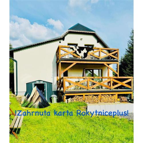 Rodinný apartmán Za Školou
