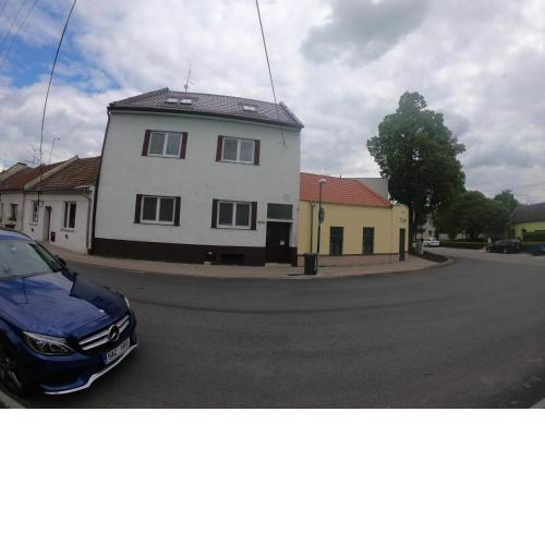 Rodinný Penzion Kyjov
