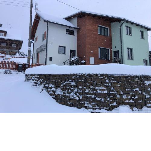 Rodinný penzion MARMAR