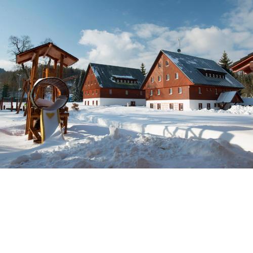 Rodinný penzion Skiland