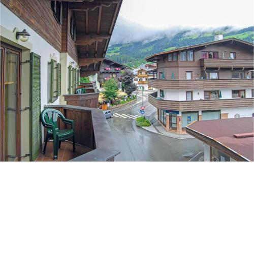 Roesslwirtin Ferienwohnung