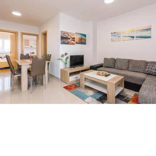 Rogina 2. sea view apartment