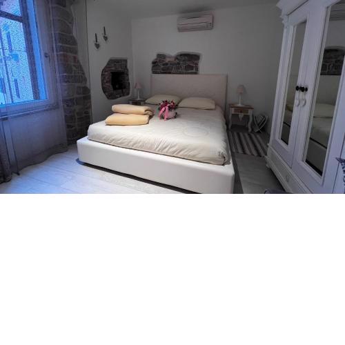 ROMANTIC APARTMENT Lovran - 4 stars
