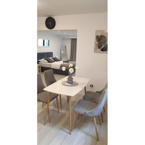Romantic Apartment Rohreggerova