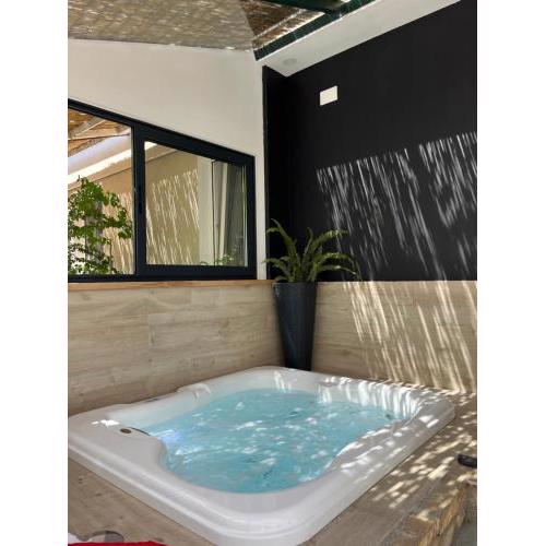 Romantic apartments