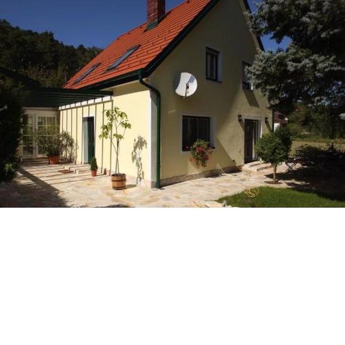 Romantic Cottage
